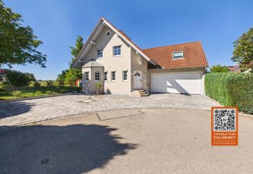 Vorschaubild Einfamilienhaus
