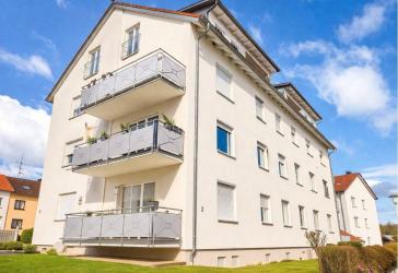 Vorschaubild Wohnung