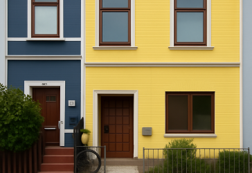 Vorschaubild Mehrfamilienhaus