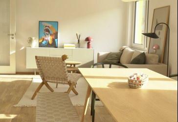 Vorschaubild Wohnung
