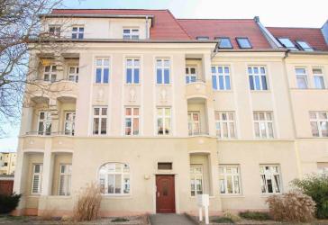 Vorschaubild Wohnung