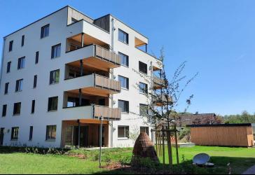 Vorschaubild Wohnung
