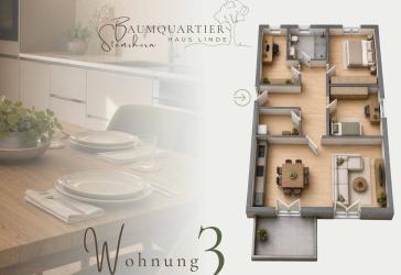 Vorschaubild Wohnung