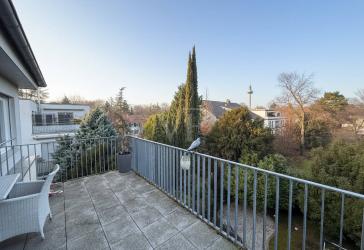 Vorschaubild Penthouse