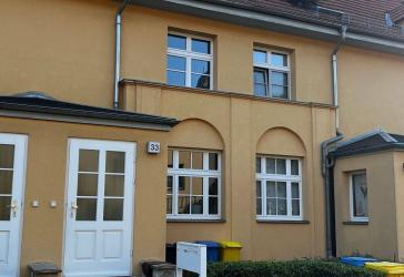 Vorschaubild Reihenhaus
