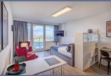 Vorschaubild Loft-Studio-Atelier