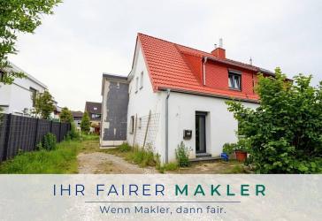 Vorschaubild Doppelhaushälfte