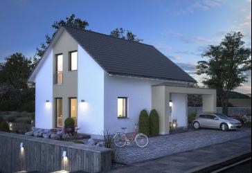 Vorschaubild Einfamilienhaus