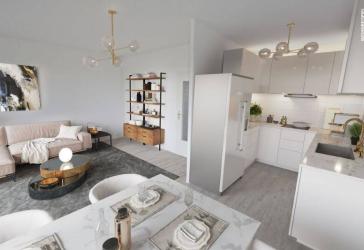 Vorschaubild Wohnung
