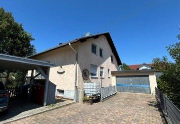 Vorschaubild Mehrfamilienhaus