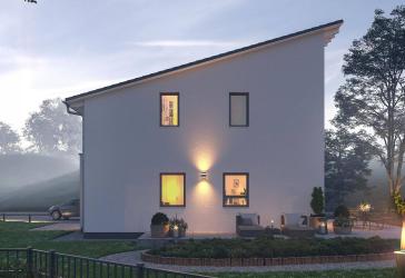 Vorschaubild Einfamilienhaus