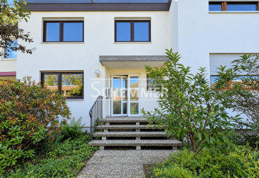 Vorschaubild Reihenmittelhaus