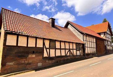 Vorschaubild Bauernhaus