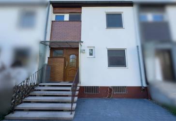 Vorschaubild Reihenmittelhaus