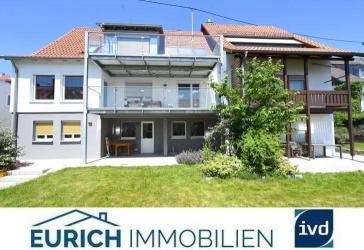 Vorschaubild Mehrfamilienhaus