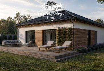 Vorschaubild Bungalow