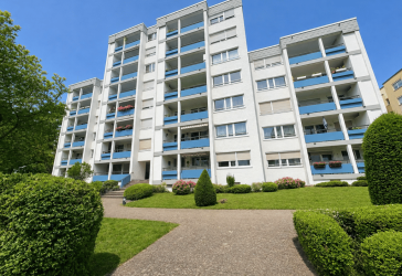 Vorschaubild Wohnung