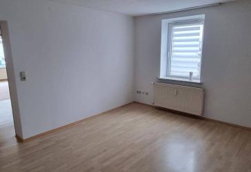 2-Zimmerwohnung 52,3 m²