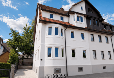 Vorschaubild Mehrfamilienhaus
