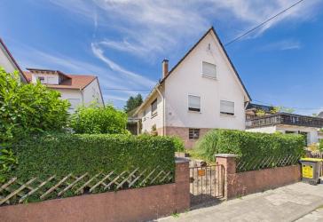 Vorschaubild Einfamilienhaus