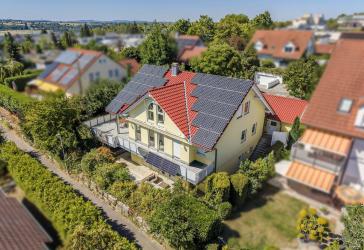 Vorschaubild Einfamilienhaus