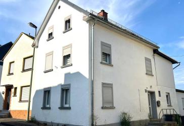 Vorschaubild Einfamilienhaus
