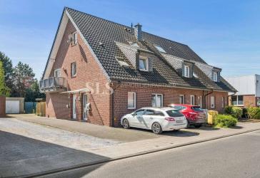 Vorschaubild Maisonettewohnung