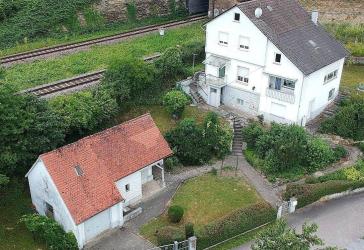 Vorschaubild Einfamilienhaus