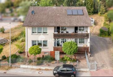 Vorschaubild Mehrfamilienhaus