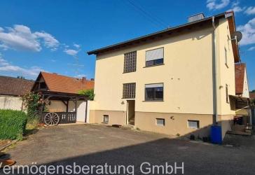 Vorschaubild Mehrfamilienhaus