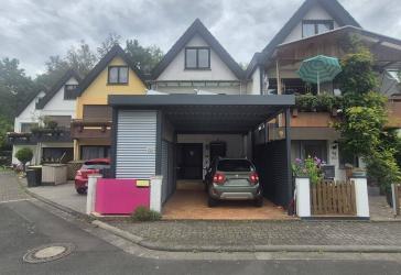 Vorschaubild Reihenmittelhaus