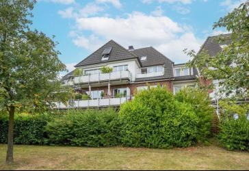 Vorschaubild Maisonettewohnung