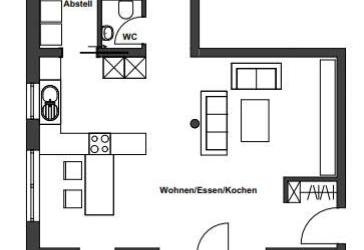 Vorschaubild Wohnung