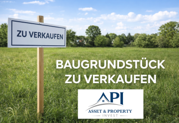 Vorschaubild Grundstück