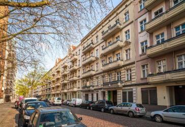 Vorschaubild Wohnung