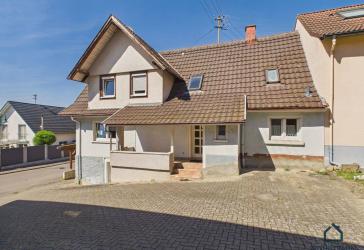 Vorschaubild Einfamilienhaus