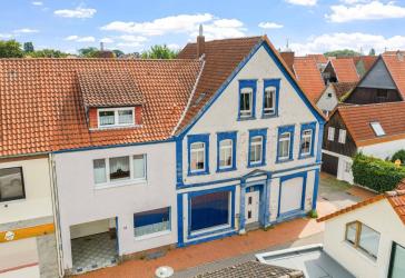 Vorschaubild Mehrfamilienhaus