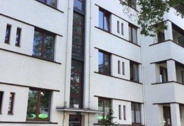 Schöner wohnen: großzügige 3,5-Zimmer-Erdgeschosswohnung