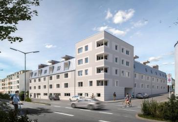 Vorschaubild Wohnung