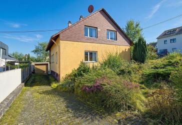 Vorschaubild Einfamilienhaus