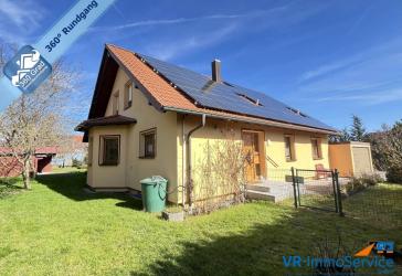 Vorschaubild Einfamilienhaus