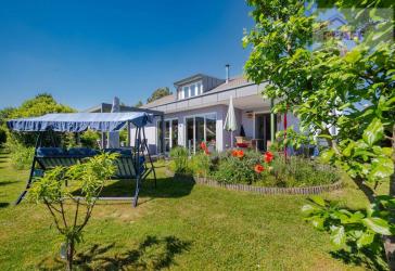 Zuhause ankommen in Bietingen! Traumhaus mit großem Garten, frei ca. Dezember 2026