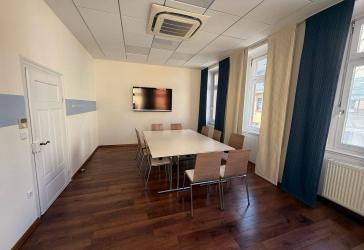 Vorschaubild Büro- /Praxis-Immobilie