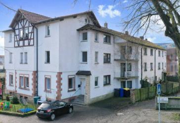 Vorschaubild Mehrfamilienhaus