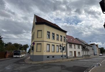 Renditeknaller im ZV-Verfahren: Wohnhaus in Schönebeck!