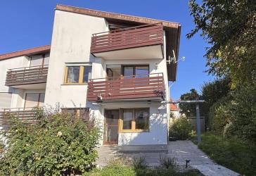 Vorschaubild Reihenendhaus