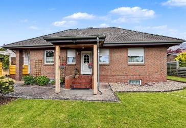 Vorschaubild Bungalow