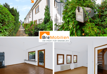 Vorschaubild Reihenmittelhaus