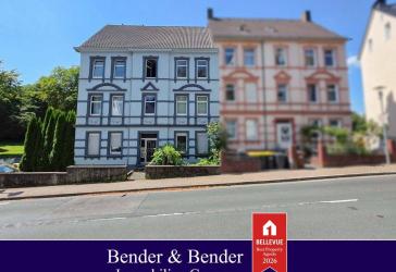 Vorschaubild Mehrfamilienhaus