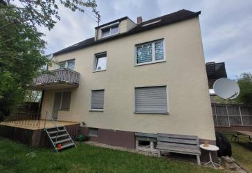 Vorschaubild Mehrfamilienhaus